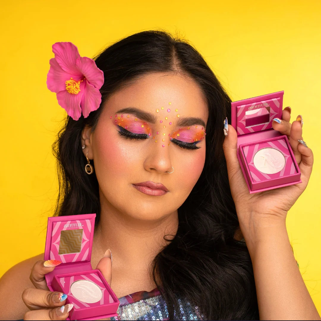 Multichrome Highlighter - Illumination