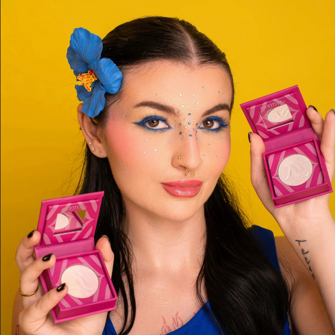 Highlighter"Harmonisation"