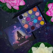 "Equanimity" Eyeshadow Palette