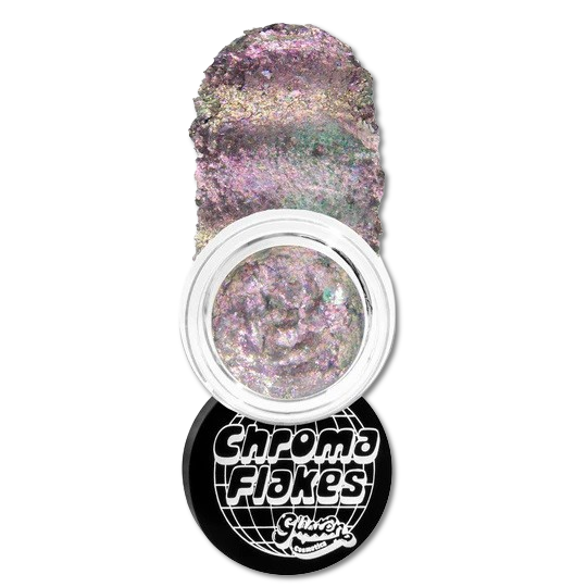 Stardust Chroma Flakes