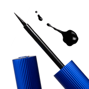 Egyptian Queen Eyeliner liquide - Shade Kemet (Black)