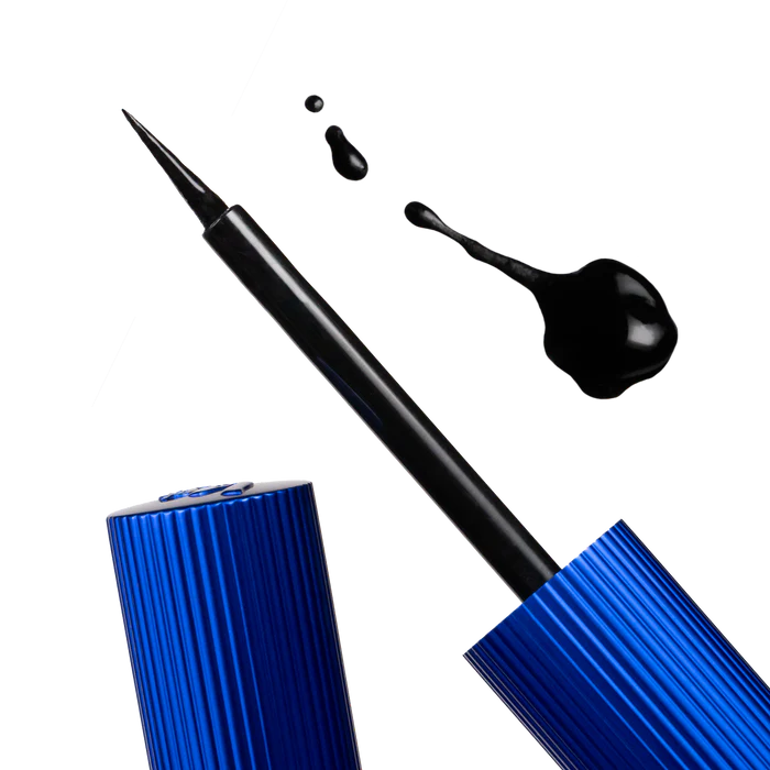 Egyptian Queen Eyeliner liquide - Shade Kemet (Black)