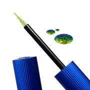 Egyptian Queen Liquid Eyeliner - Shade Nebu (Multichrome)