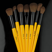 THE 7-PIECE FACE BRUSH SET