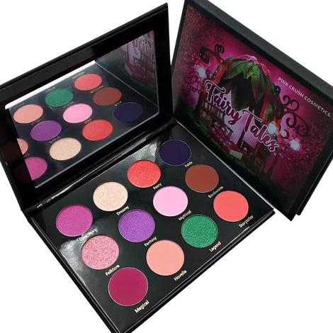 Fairy Tales Palette