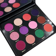 Fairy Tales Palette