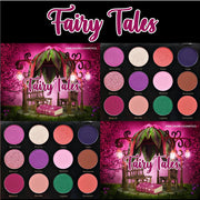 Fairy Tales Palette