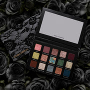 FLYING FIDDLES PALETTE