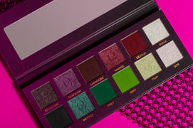 DEVOUR PALETTE