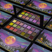 Flower Moon Eyeshadow Palette *NEW Version*