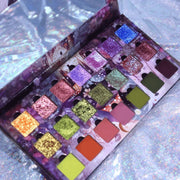 Paleta Flower Moon *NOWA MAGNETYCZNA*