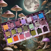 Flower Moon Palette *NEW MAGNETIC*