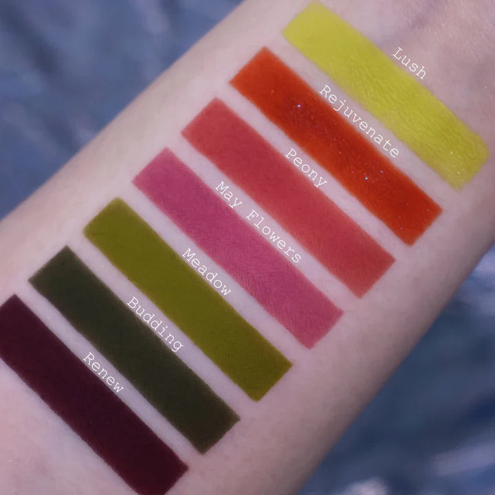 Flower Moon Palette *NEW MAGNETIC*