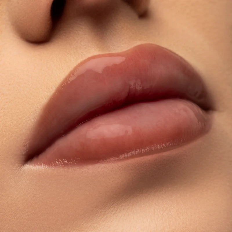 Just a Taste Lip Oil- Fog