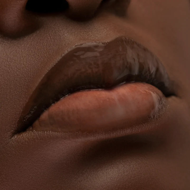 Just a Taste Lip Oil- Fog