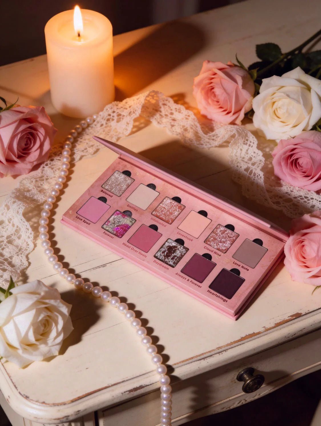 Forevermore Eyeshadow Palette