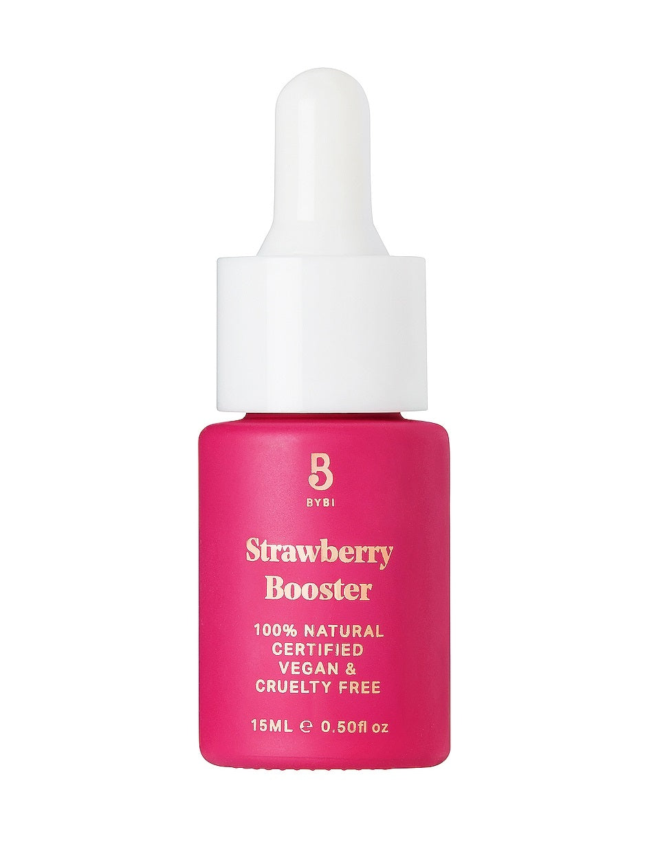 Strawberry Booster