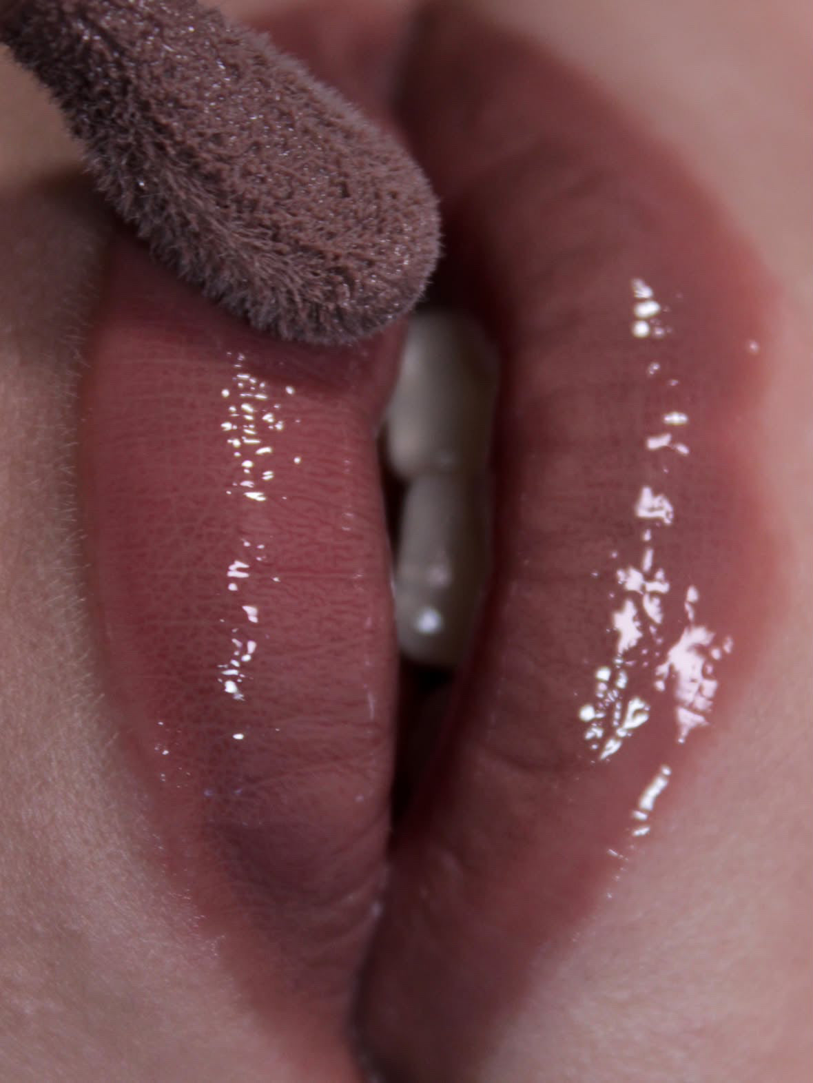 "Sheer Veil Lipgloss" – Twilight Nectar – weitere Ansicht