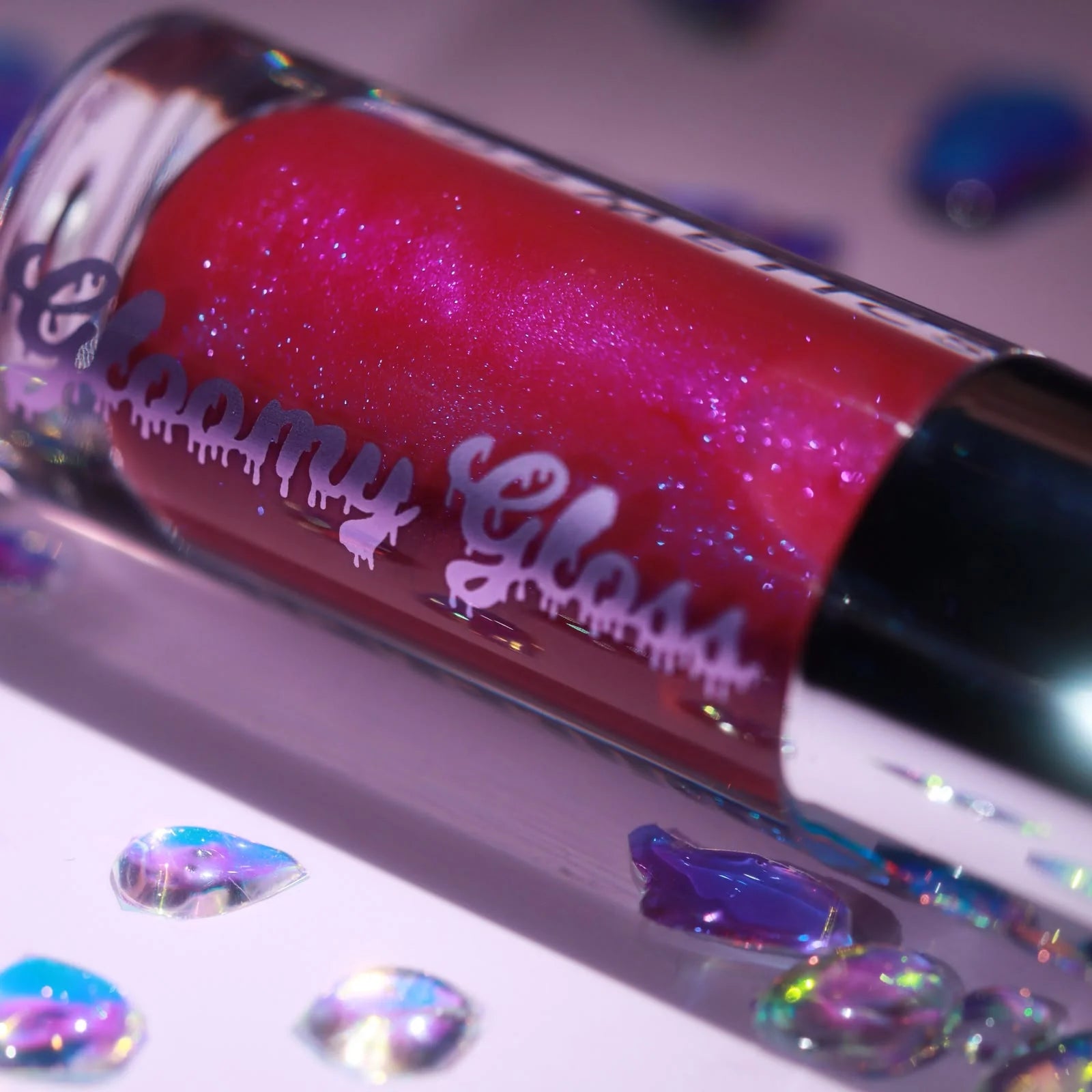 Summerween Gloomy Glosses
