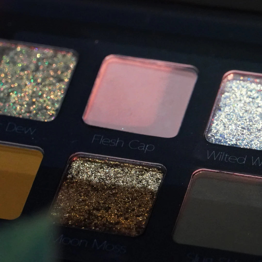 Shadow Sculpt - Ghoul Garden Mystery Palette