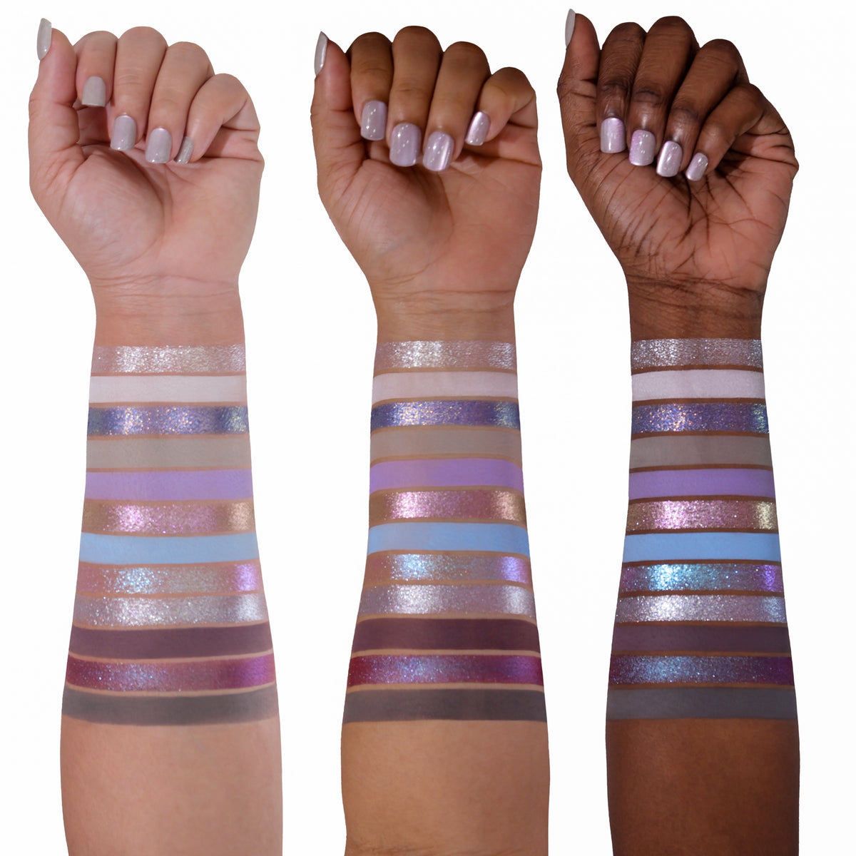 Glaminatrix Cosmetics Into the Mist – Produktfoto 2