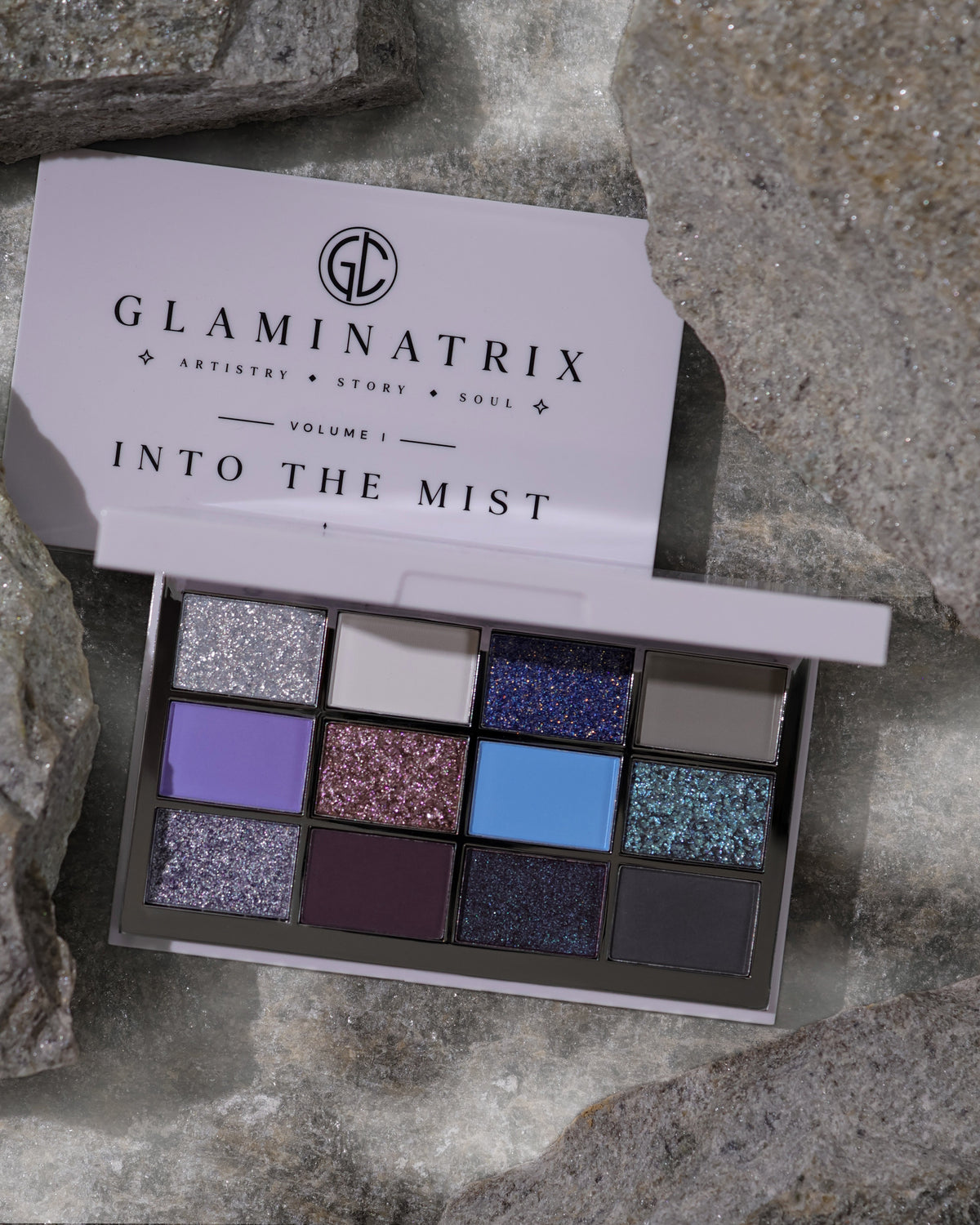 Glaminatrix Cosmetics Into the Mist – Produktfoto 3
