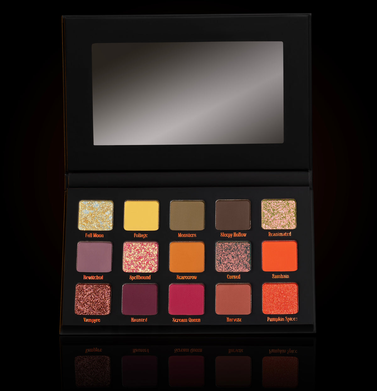 Haunted Hallows – Unearthly Cosmetics x Lively Ghosts, Produktbild 2