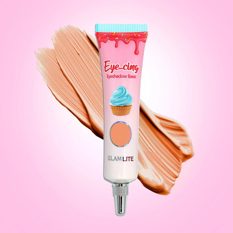 Eye-cing Base - Hazelnut