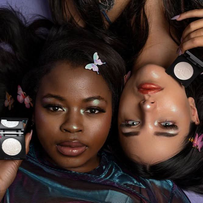 Multichrome Highlighter - Imagination