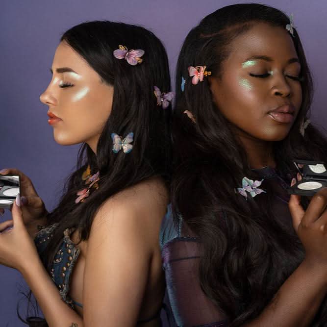 Multichrome Highlighter - Imagination