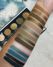 Heaven on Earth Palette "Light"