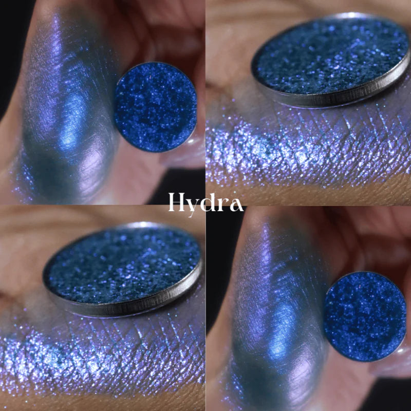 Multichrome Shadow Singles - Magnetic 26mm