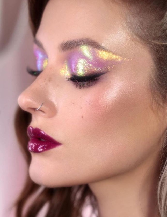 Opal Multichrome - Boujee Bae