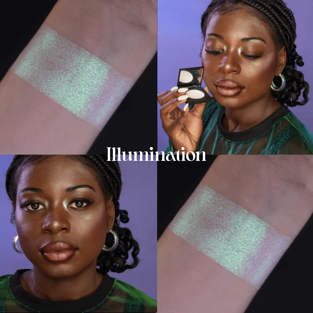 Multichrome Highlighter - Illumination