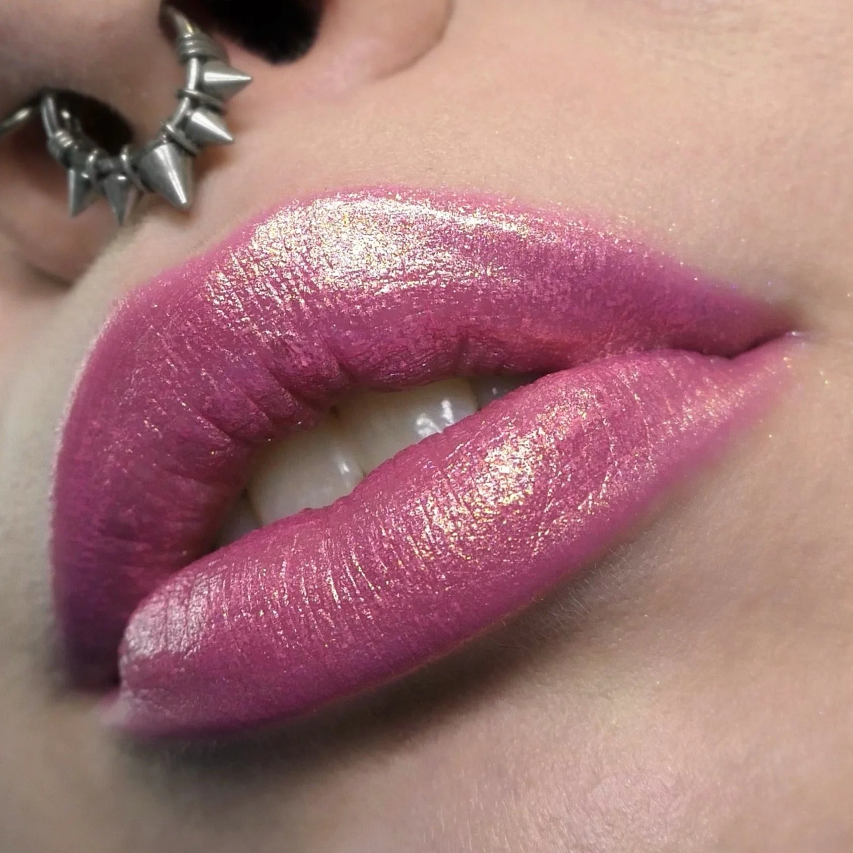 MENACING METALS SPRING 2025