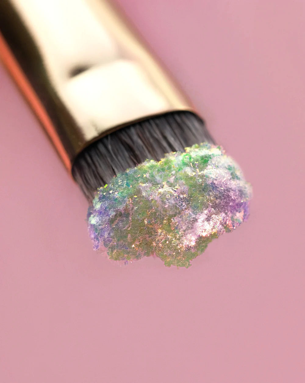 Multichrome Opal Eyeshadows - Cozy