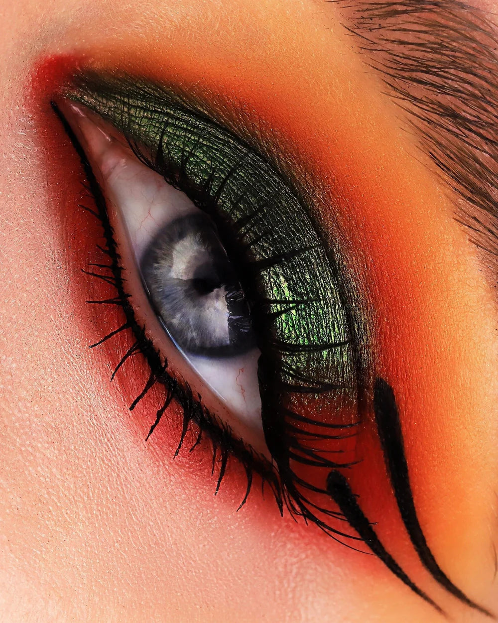 Multichrome Loose Eyeshadows - Story Time