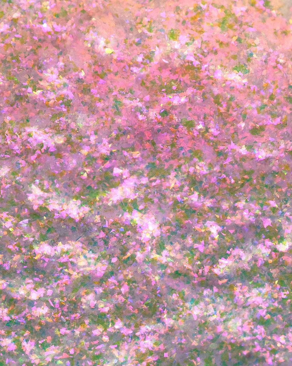 Multichrome Opal Eyeshadows - Cozy