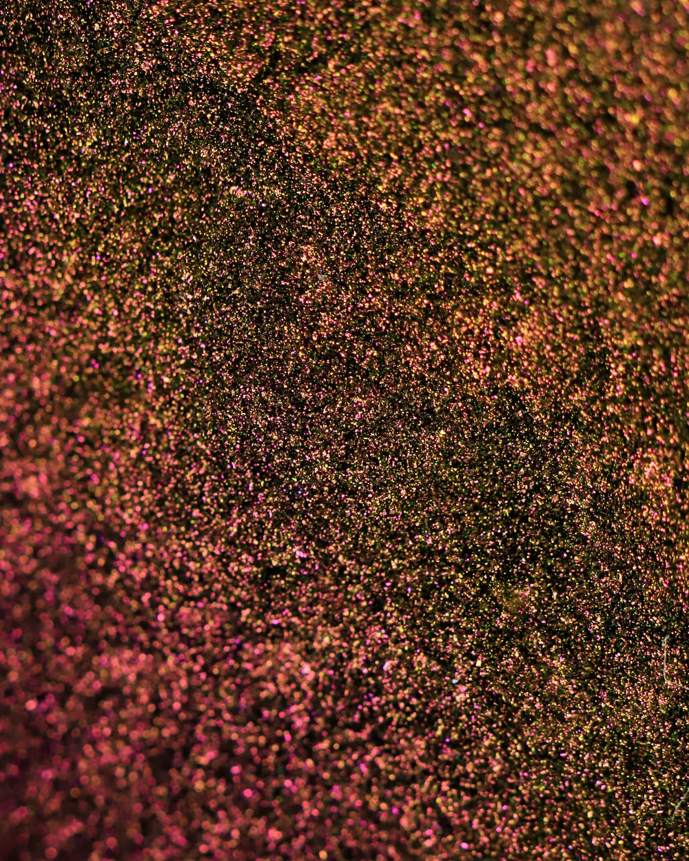 Multichrome Loose Eyeshadows - Bed Bug