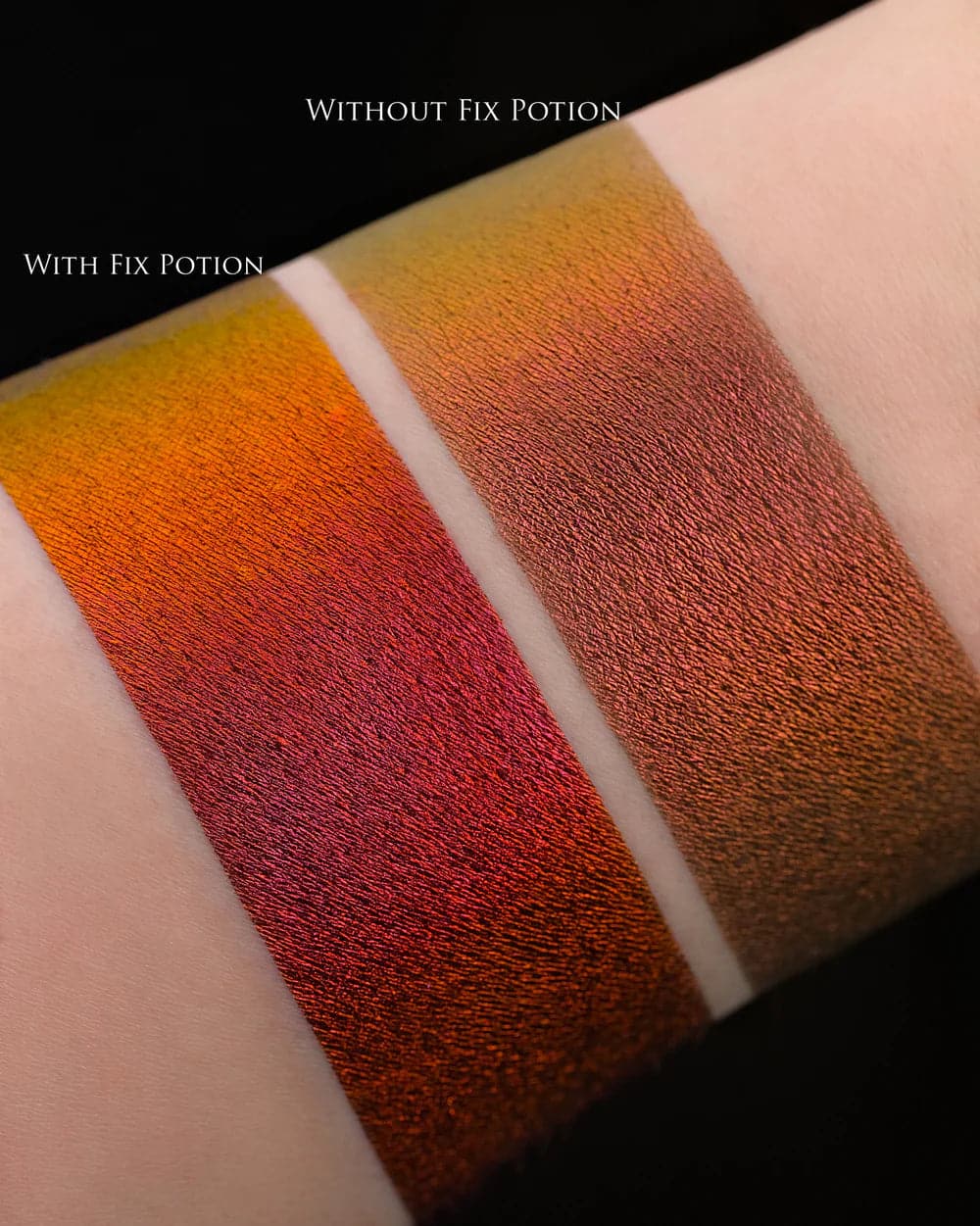 DAY DREAM ORIGINAL MULTICHROME LOOSE EYESHADOW