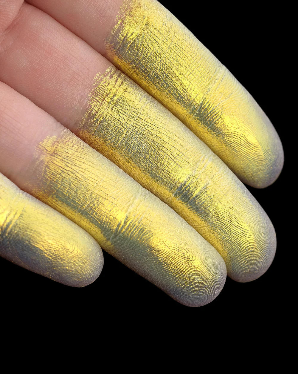 Multichrome Opal Eyeshadows - Shooting Star