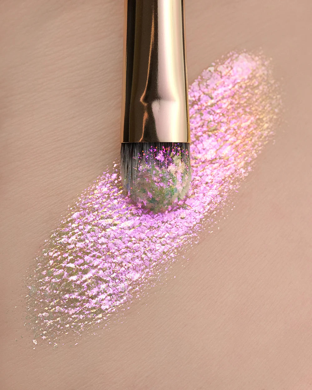 Multichrome Opal Eyeshadows - Cozy