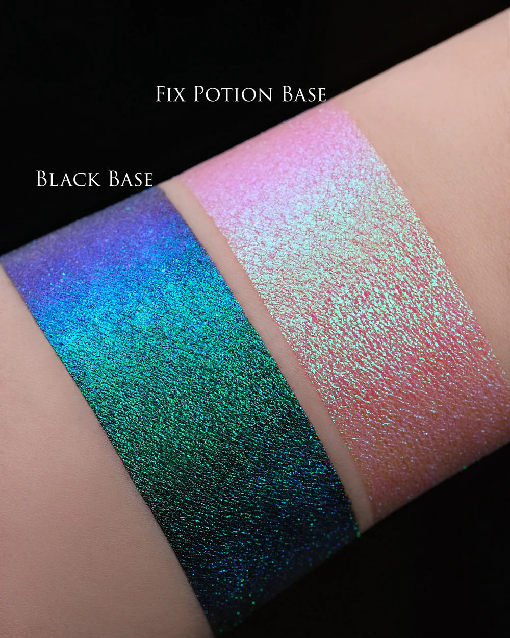 Multichrome Opal Eyeshadows - Birdsong