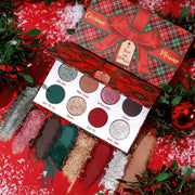 CHRISTMAS MORNING MINI