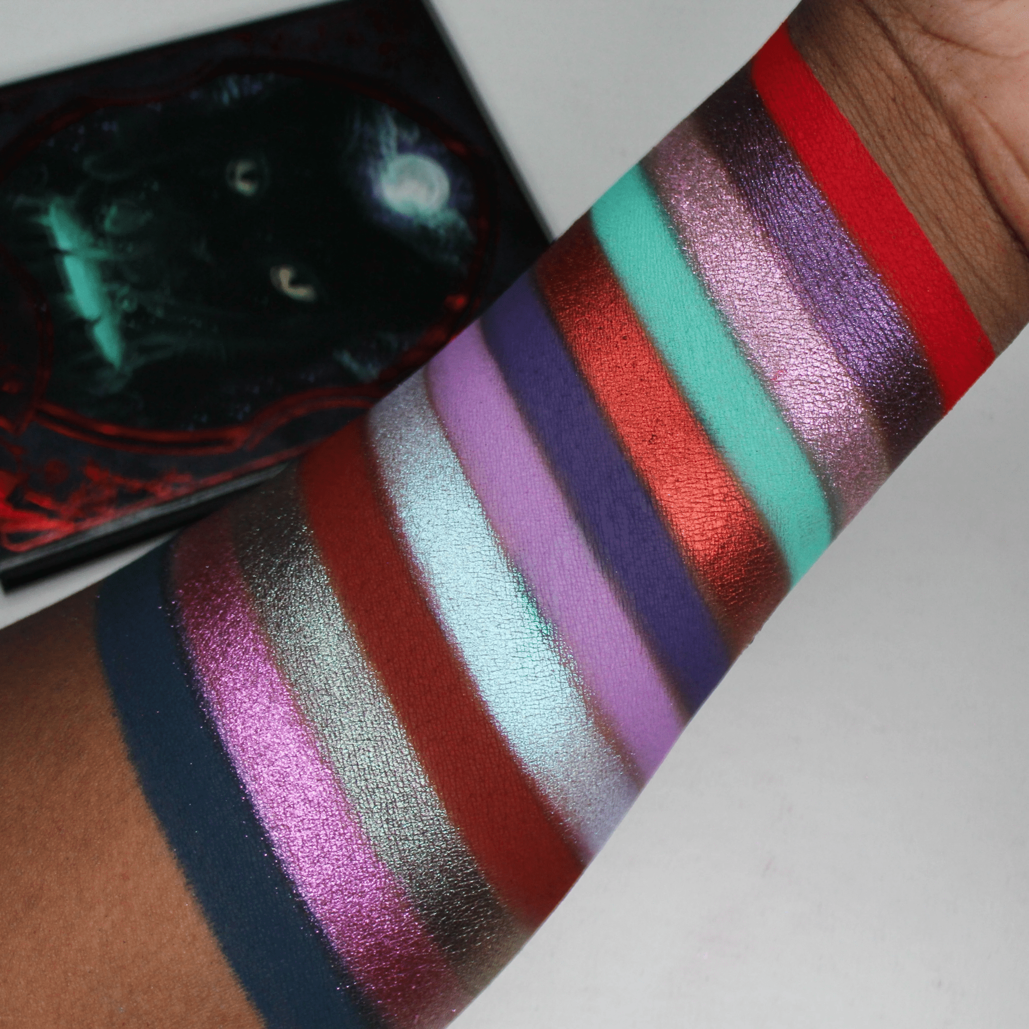 The Witch's Familiar