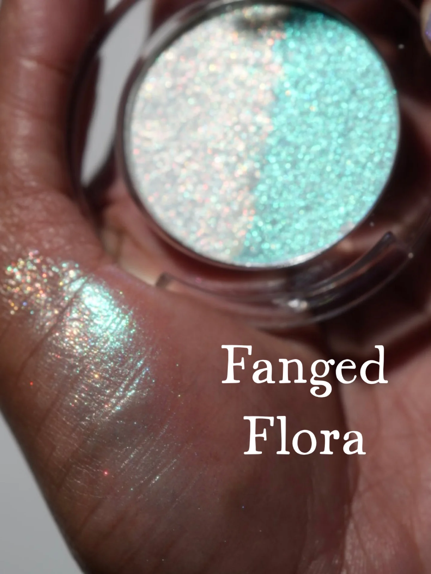 Fanged Flora Highlighter