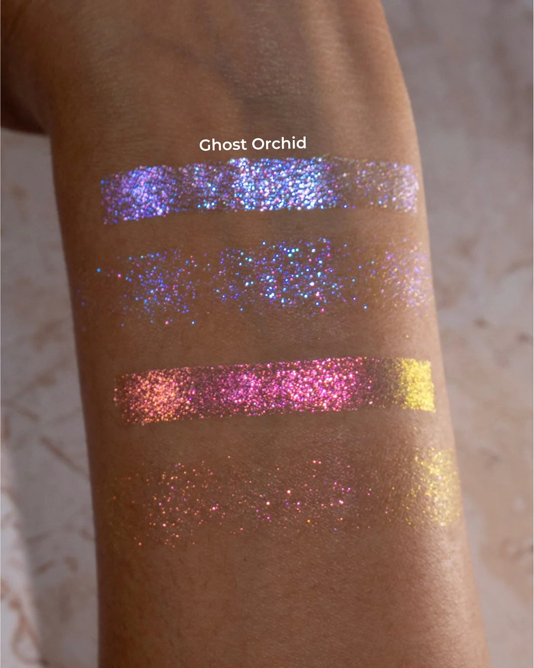 Ghost Orchid Highlighter