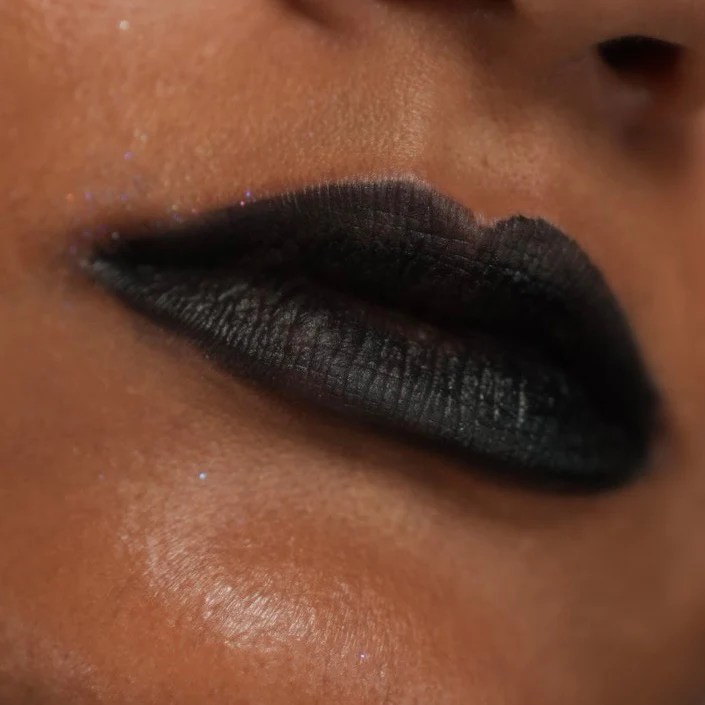 Black Dahlia Lip Mud