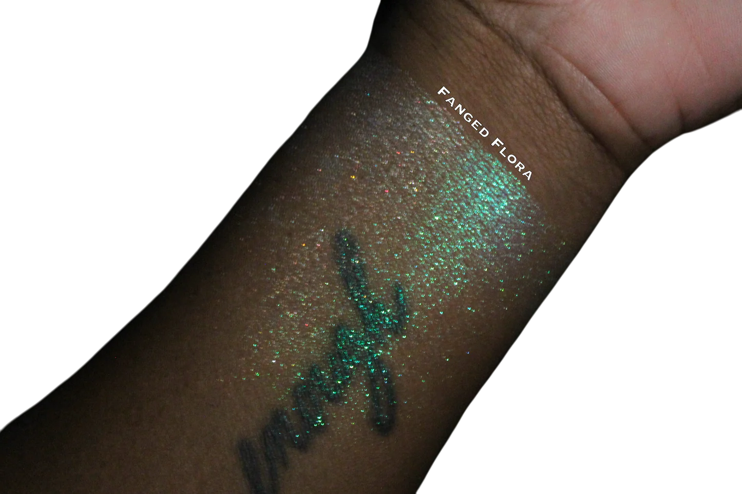 Fanged Flora Highlighter