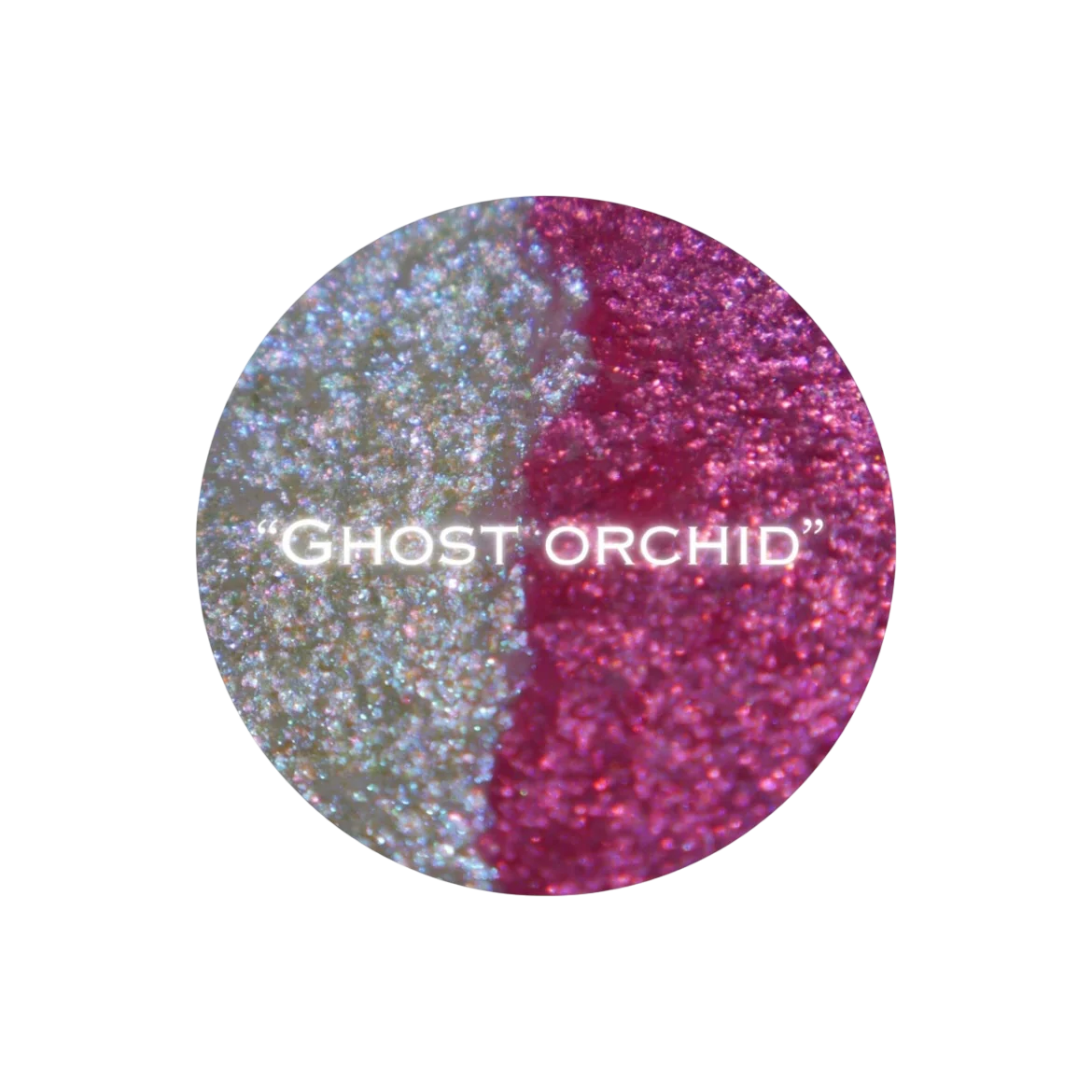 Ghost Orchid Highlighter